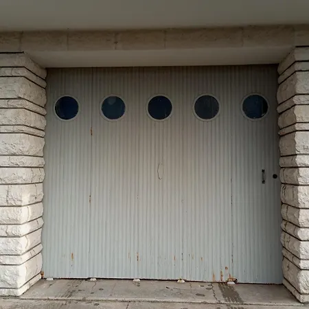 Apartmán Grand 3 Vue Pontaillac *