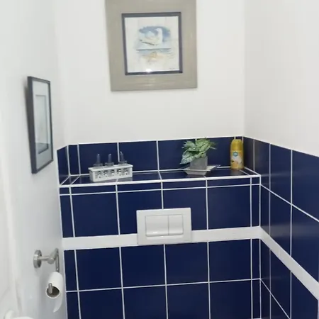 Grand 3 Vue Pontaillac Apartmán Royan