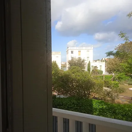 Apartmán Grand 3 Vue Pontaillac *