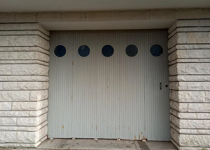 아파트 Grand 3 Vue Pontaillac *