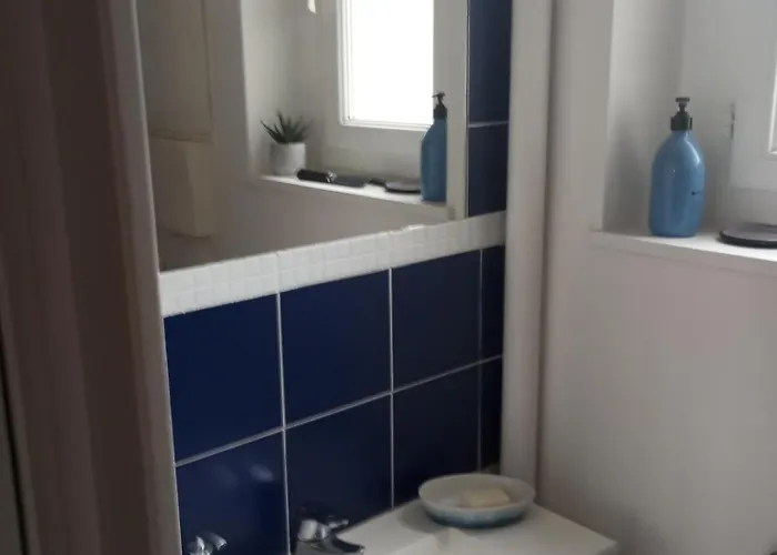 Grand 3 Vue Pontaillac * 로양