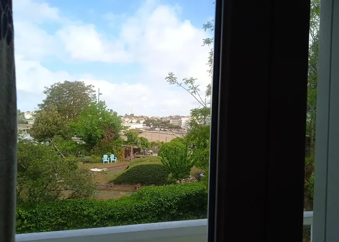 Grand 3 Vue Pontaillac 로양