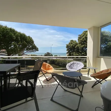 Grand 3 Vue Pontaillac Daire