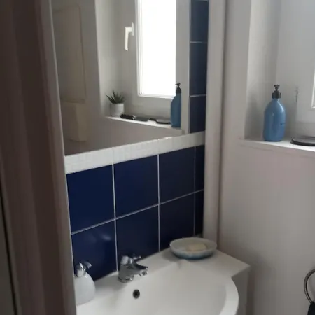 Grand 3 Vue Pontaillac * Royan