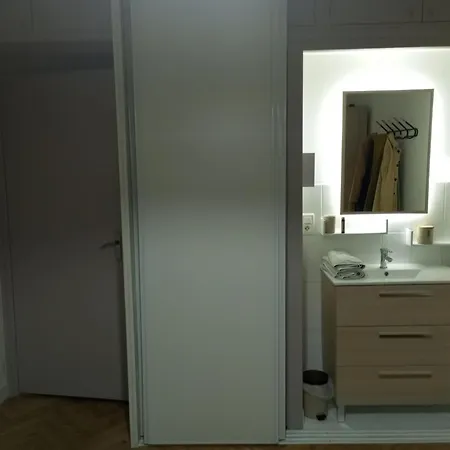 Grand 3 Vue Pontaillac * Royan