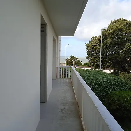 Grand 3 Vue Pontaillac Daire *