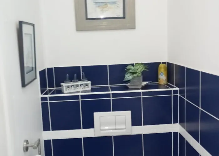 Grand 3 Vue Pontaillac Appartamento Royan