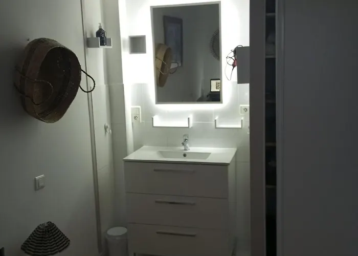 Grand 3 Vue Pontaillac Appartamento *