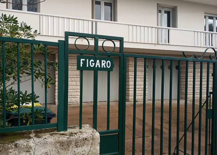 Appartamento Grand 3 Vue Pontaillac *