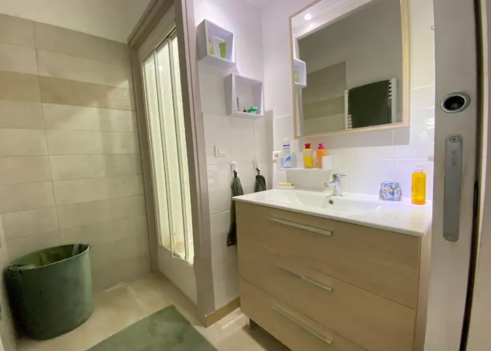 Appartamento Grand 3 Vue Pontaillac Royan