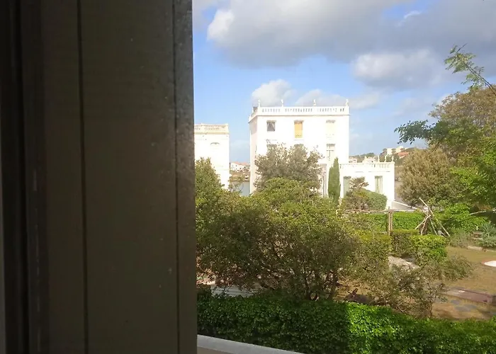 Appartamento Grand 3 Vue Pontaillac *